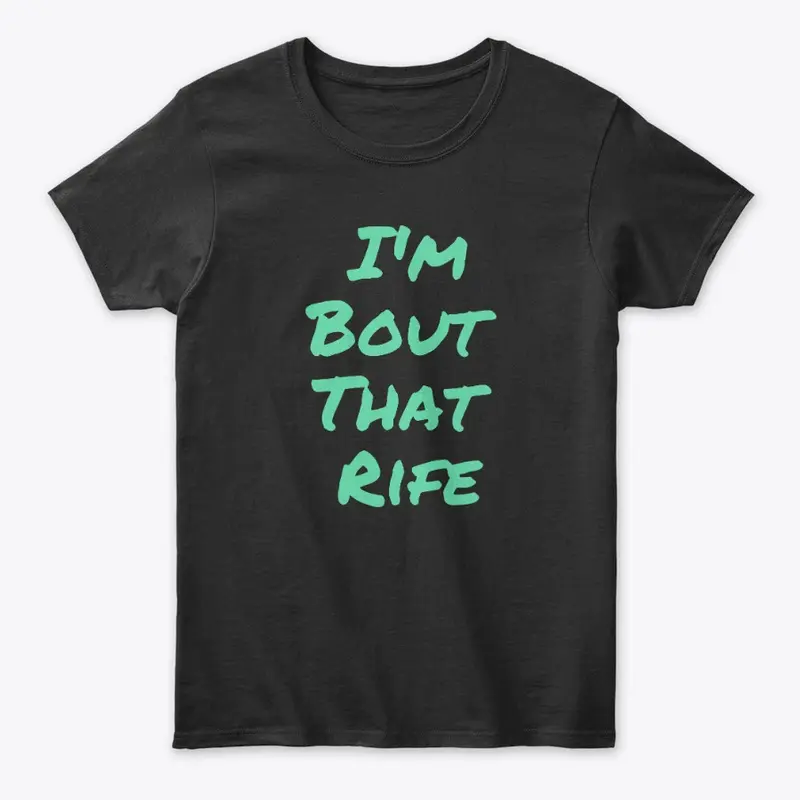 Matt Rife Merch