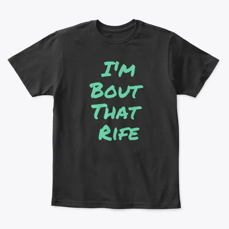 Matt Rife Merch