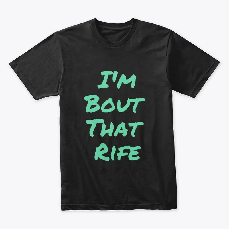 Matt Rife Merch