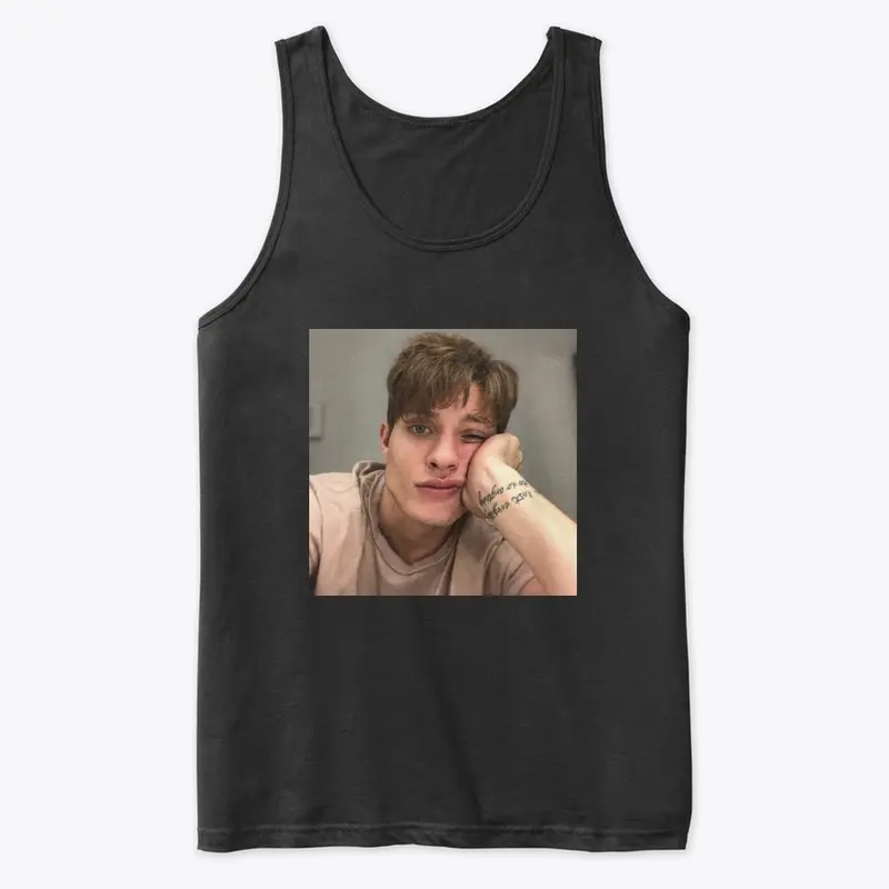 Matt Rife Merch