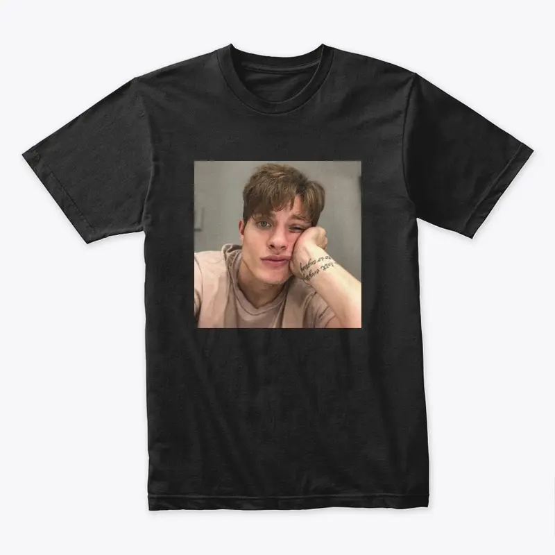 Matt Rife Merch