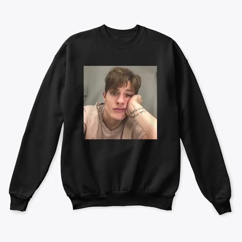 Matt Rife Merch