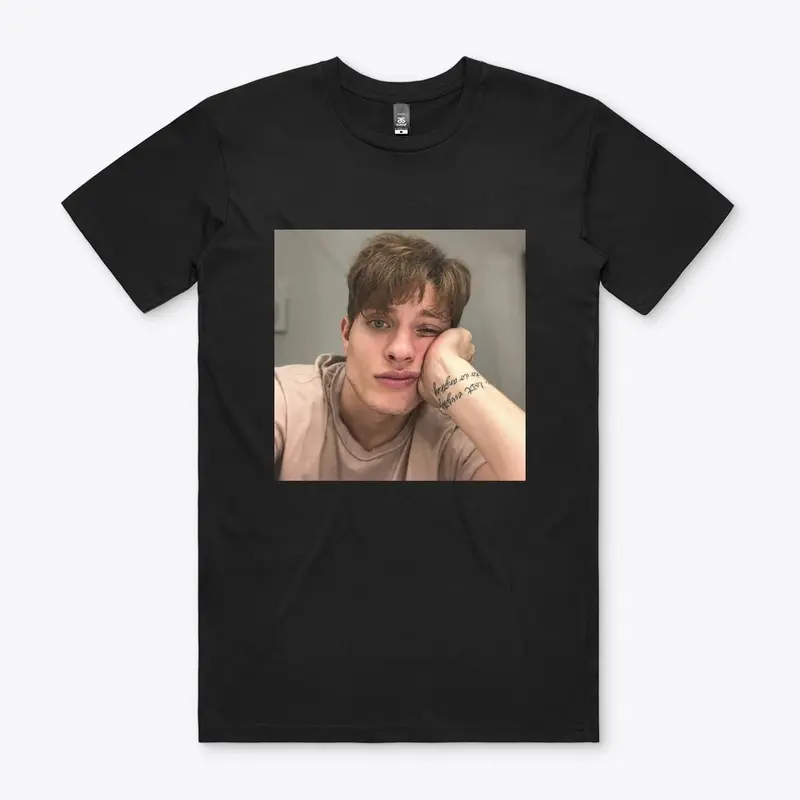 Matt Rife Merch