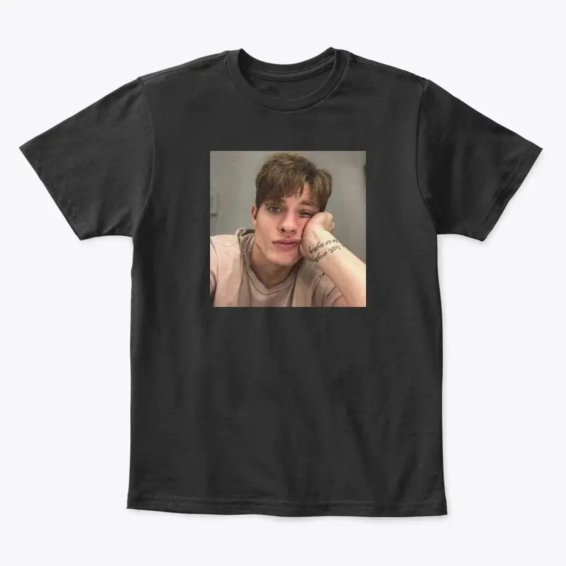 Matt Rife Merch