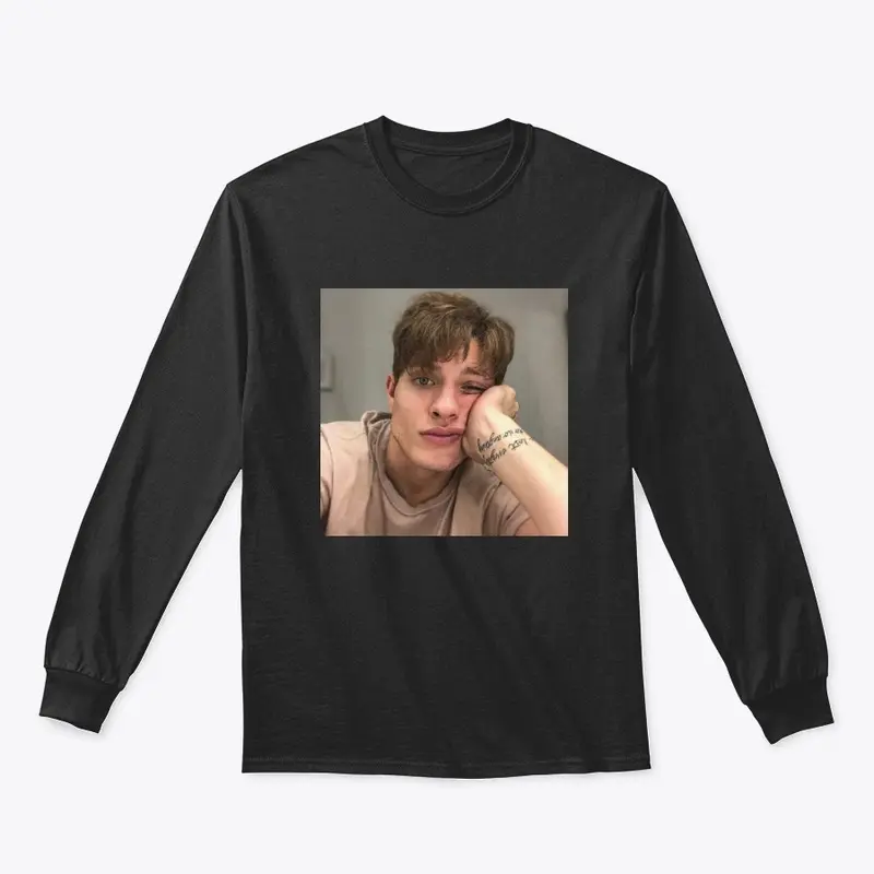 Matt Rife Merch