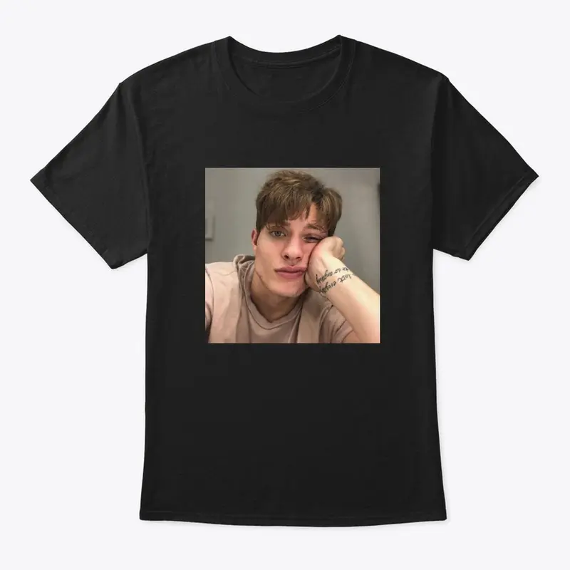 Matt Rife Merch