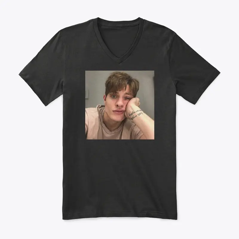 Matt Rife Merch