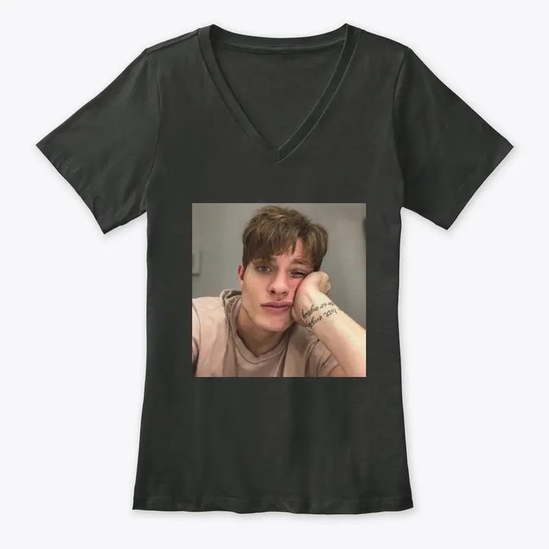 Matt Rife Merch