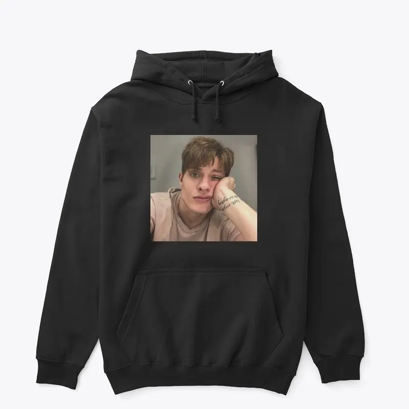 Matt Rife Merch