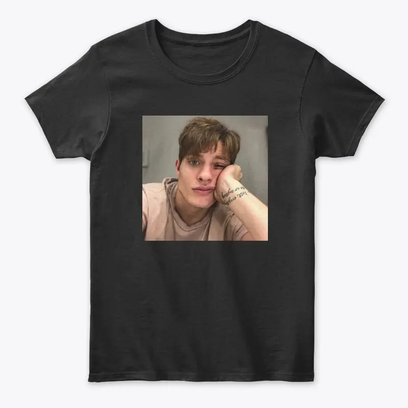 Matt Rife Merch