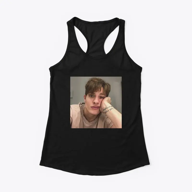 Matt Rife Merch