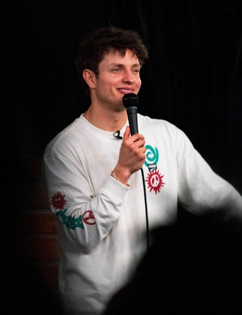 Matt Rife merch